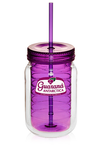 18 oz. Double Wall Acrylic Tumblers 12