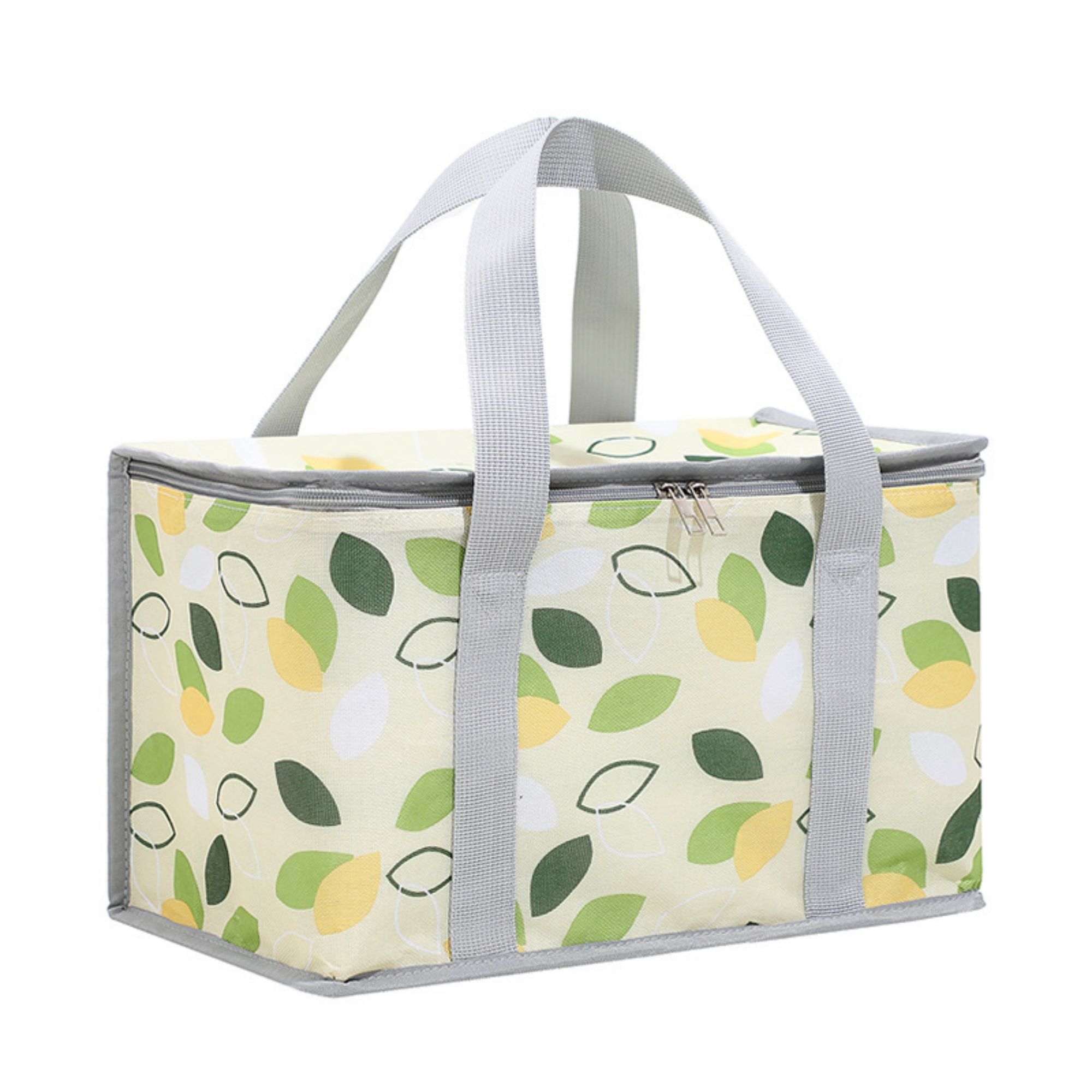 14L Foldable Insulated Picnic Basket 2