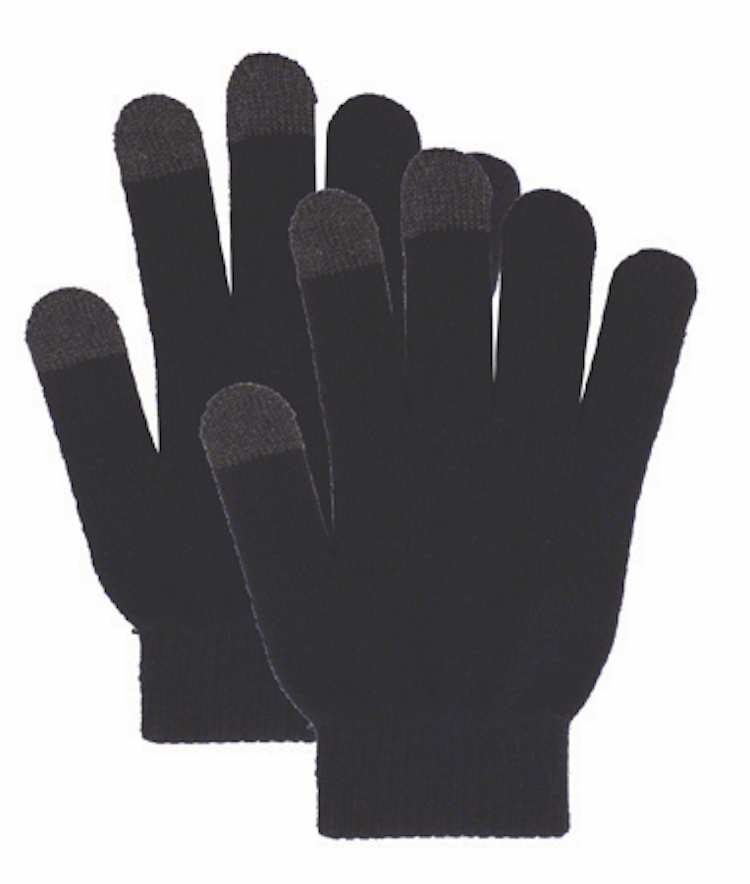 Touchscreen Acrylic Gloves 10
