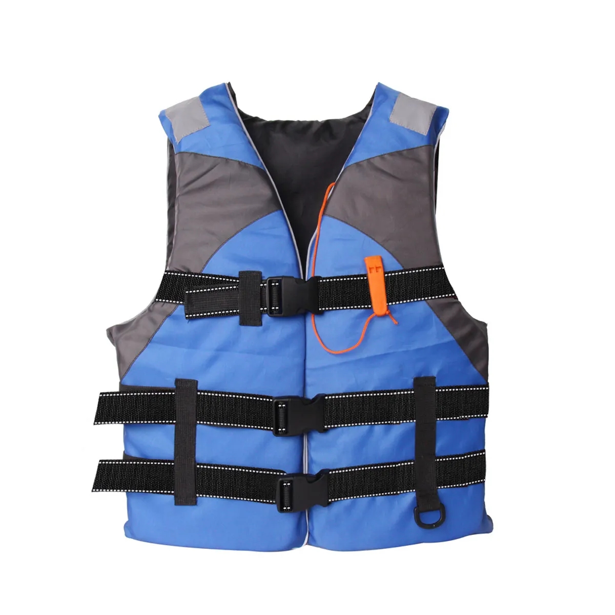 Frivolous Life Jacket 5