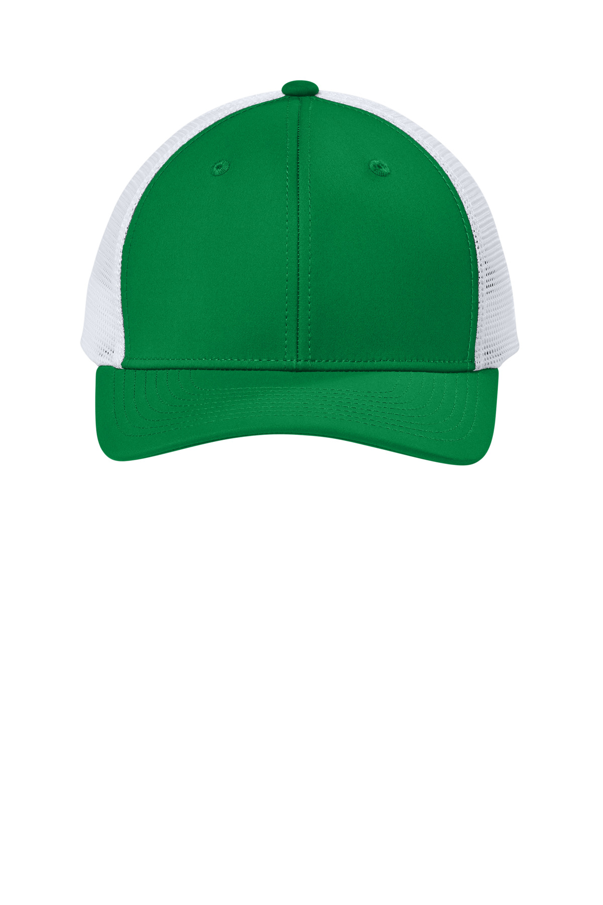 Sport-Tek Club Trucker Cap STC46 2
