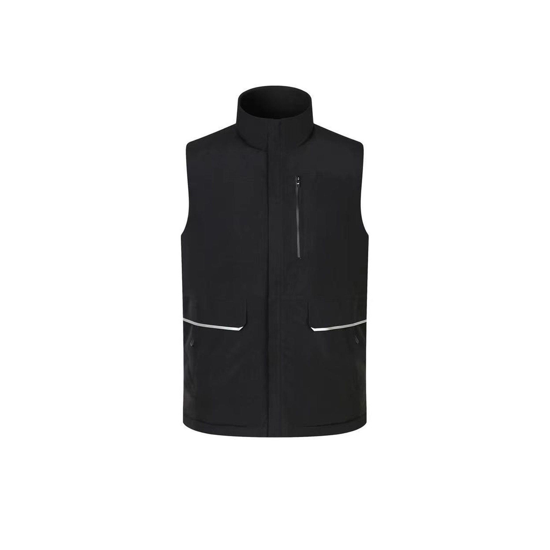 Vest Outerwear 2