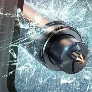 Car Safety Hammer 3