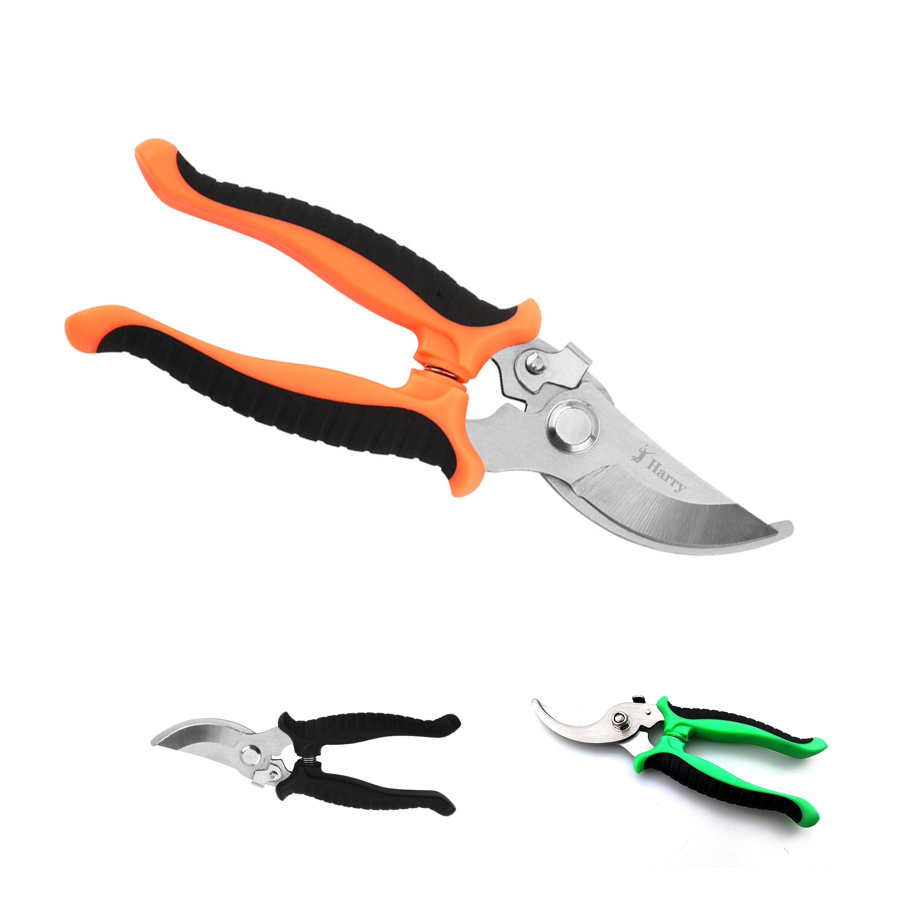 Gardening Scissor 1
