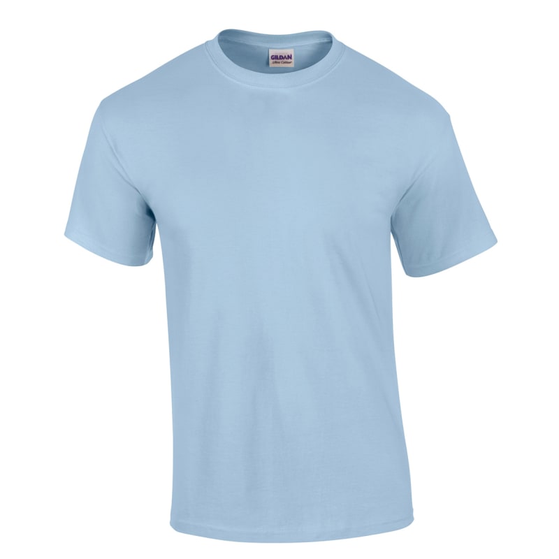 Gildan Ultra Cotton® 6 Oz. T-Shirt 18