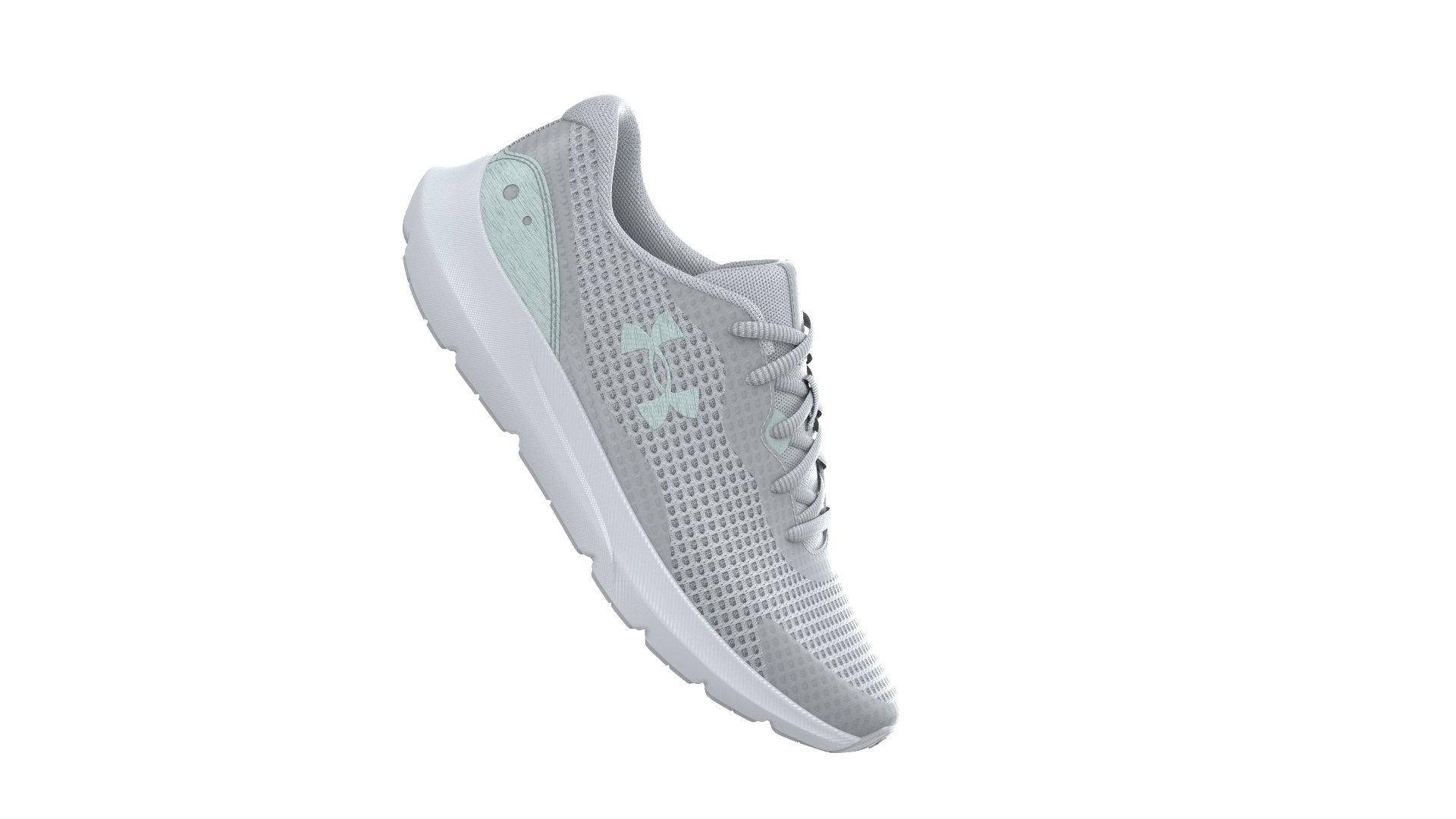 UA Surge 3 Women's Running Shoes 18