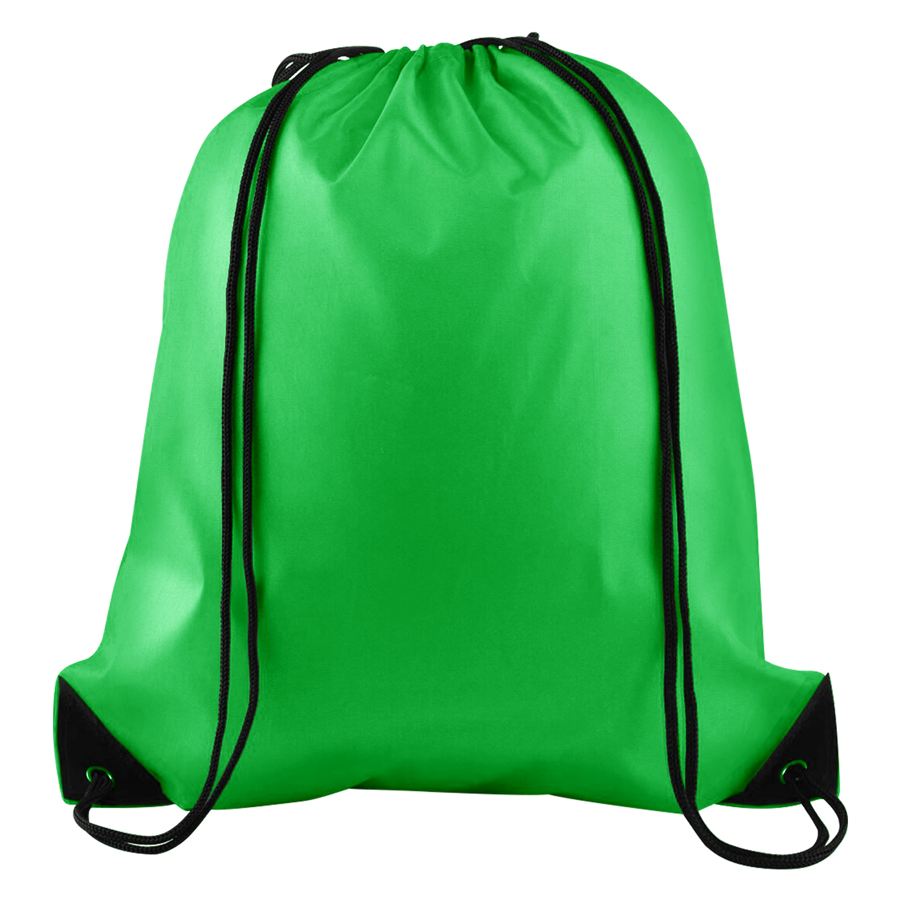 Portable Outdoor Double-Shoulder Drawstring Bag 4