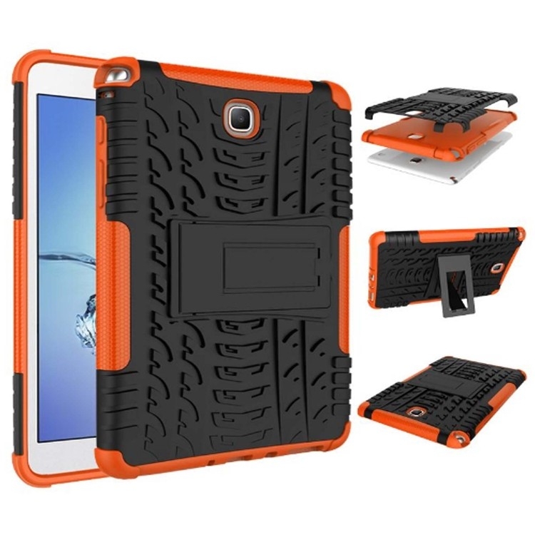 iBank ® Galaxy Tab A 7.0 Shockproof Case 2022, 2020 10.4 inch 1