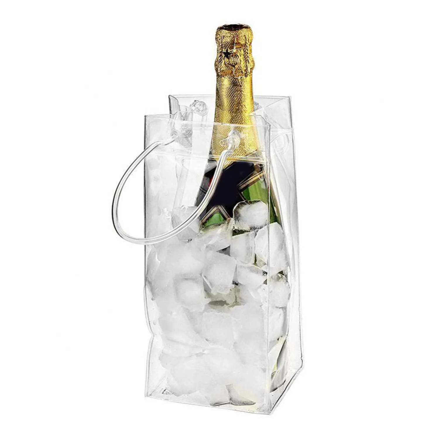 PVC Ice Wine Bag 5