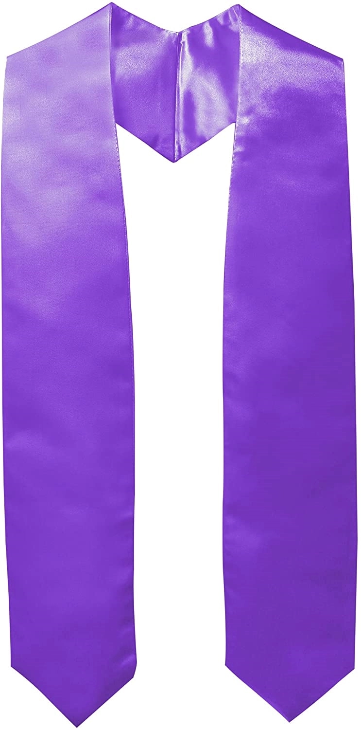 Graduation Stole 2
