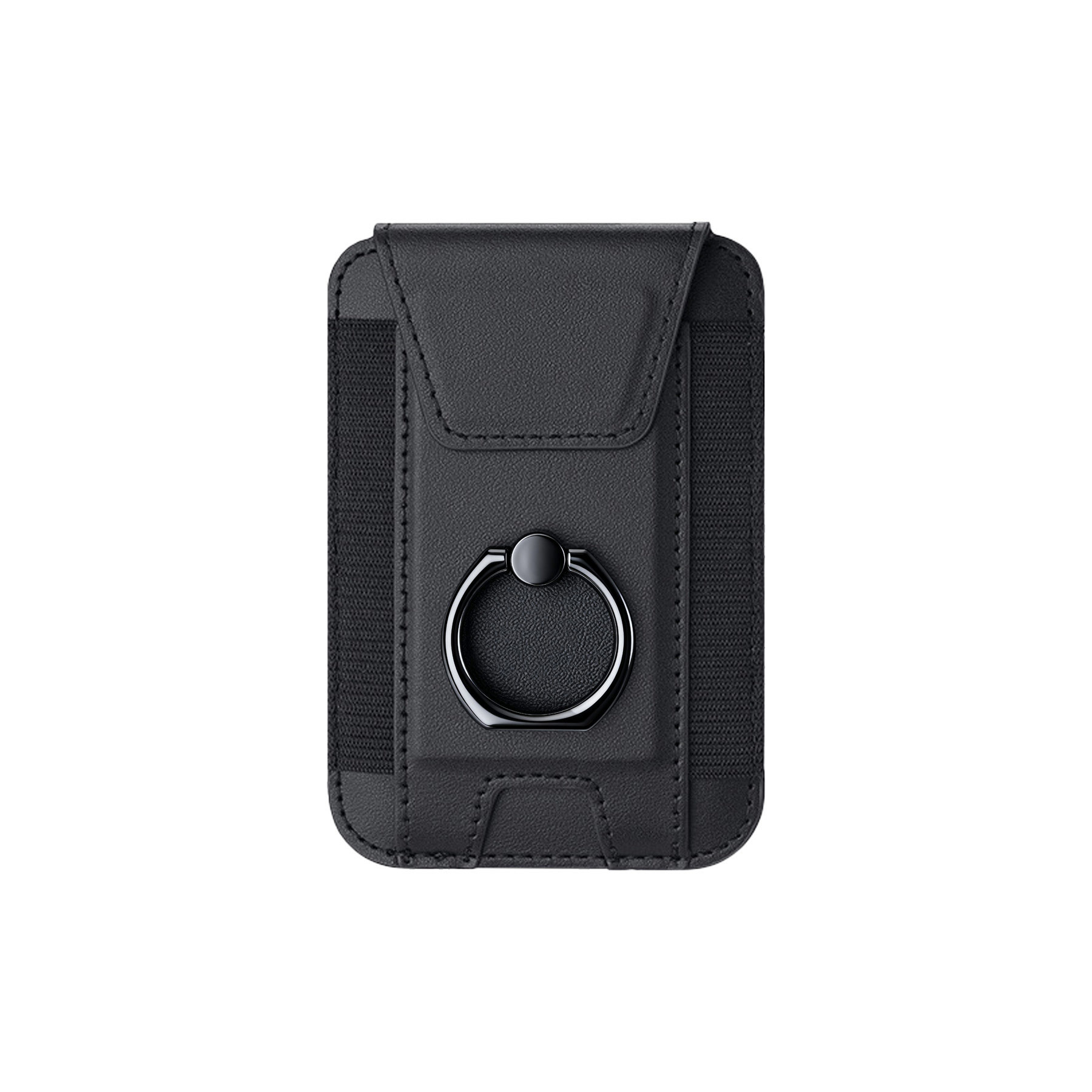 Wileo Phone Magnetic Card Holder 5