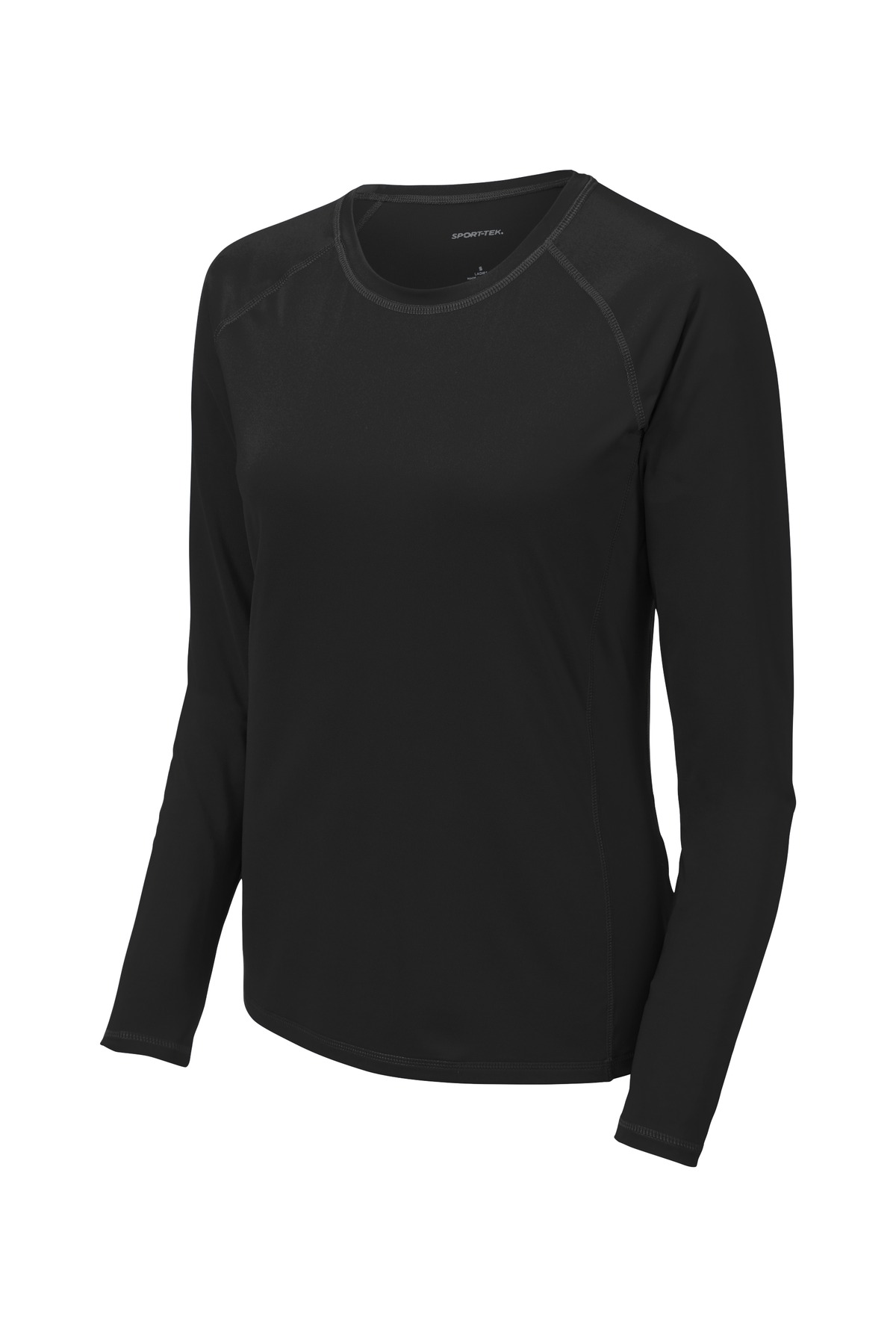Women's Long Sleeve Rashguard Tee