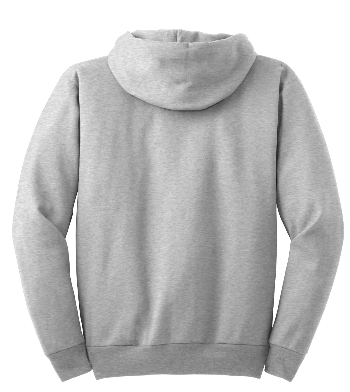 Hanes® EcoSmart Pullover Hooded Sweatshirt 84