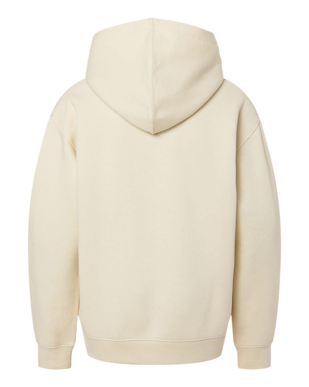 Youth Hoodie Sweatshirt - 2296 193