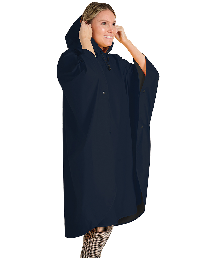 Peak Poncho 94