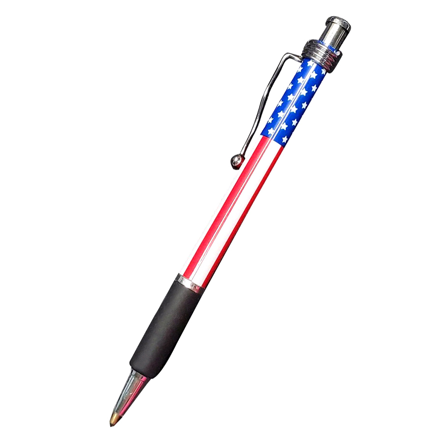 Usa Patriot Pen 2