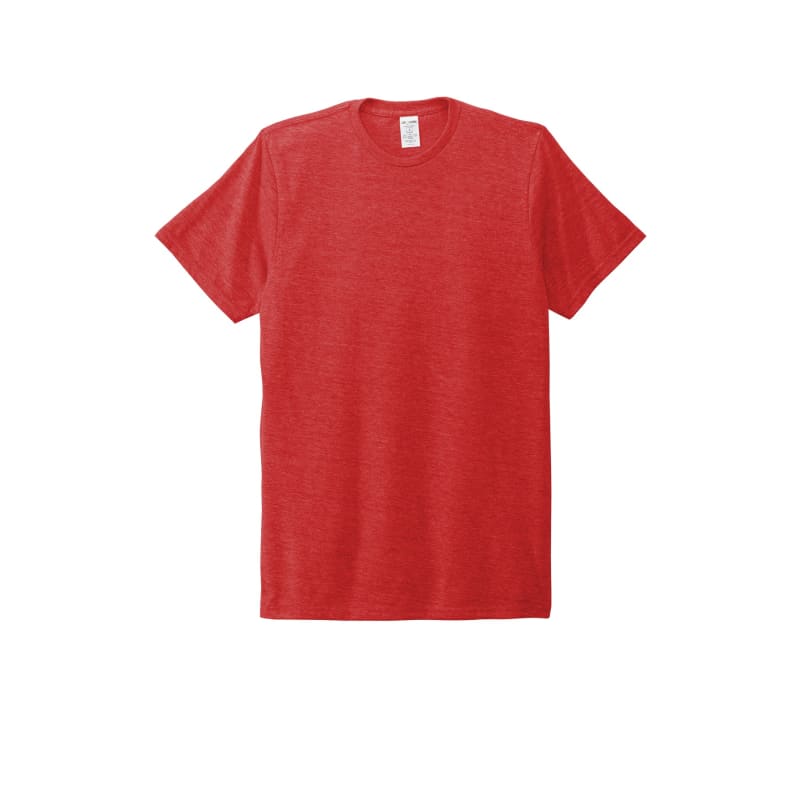 AllMade Unisex Tri-Blend Tee 16