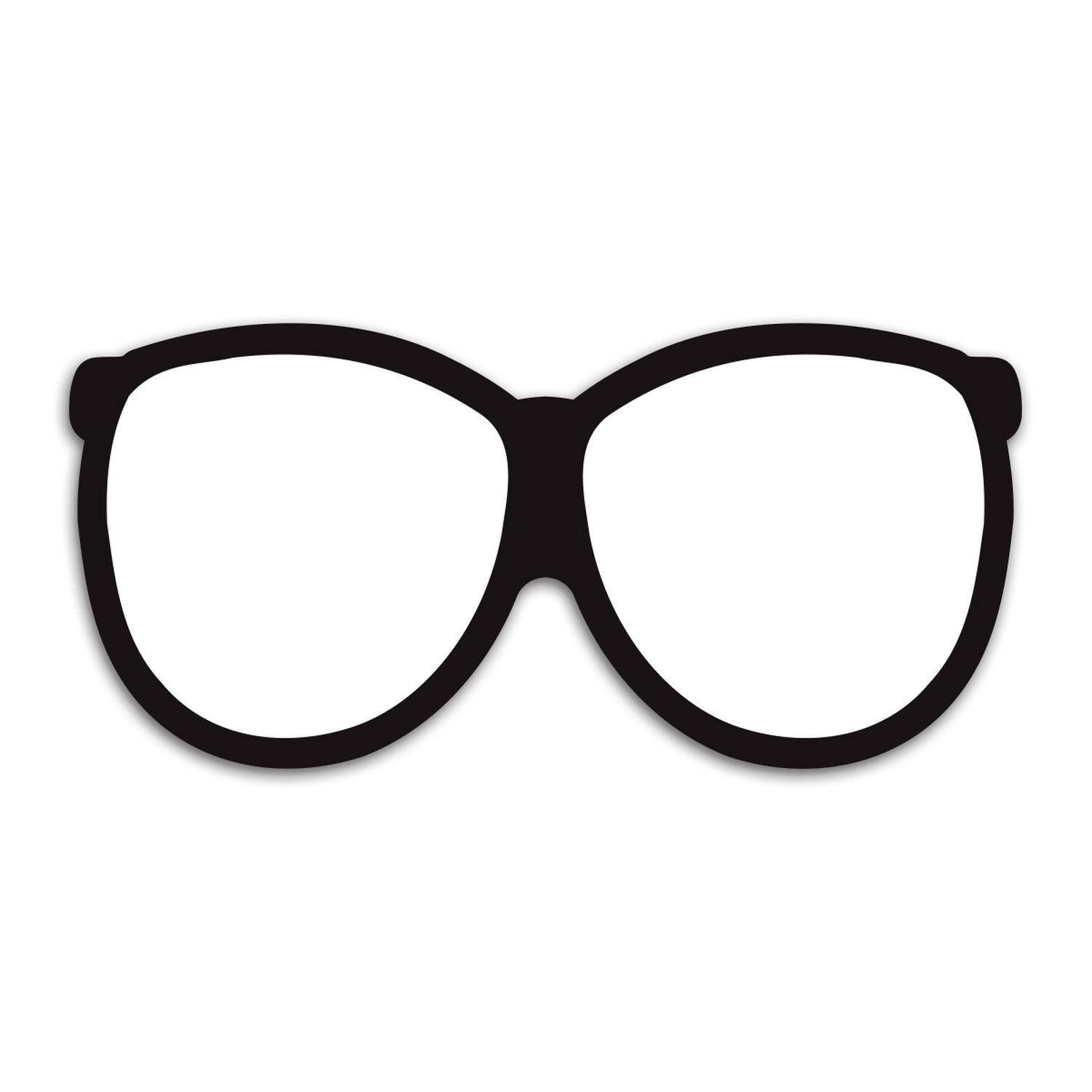 Eyeglasses Magnet 2
