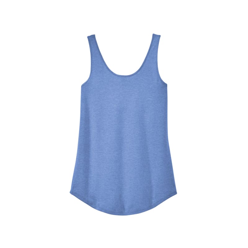 District Women's Perfect Tri Relaxed Tank 26