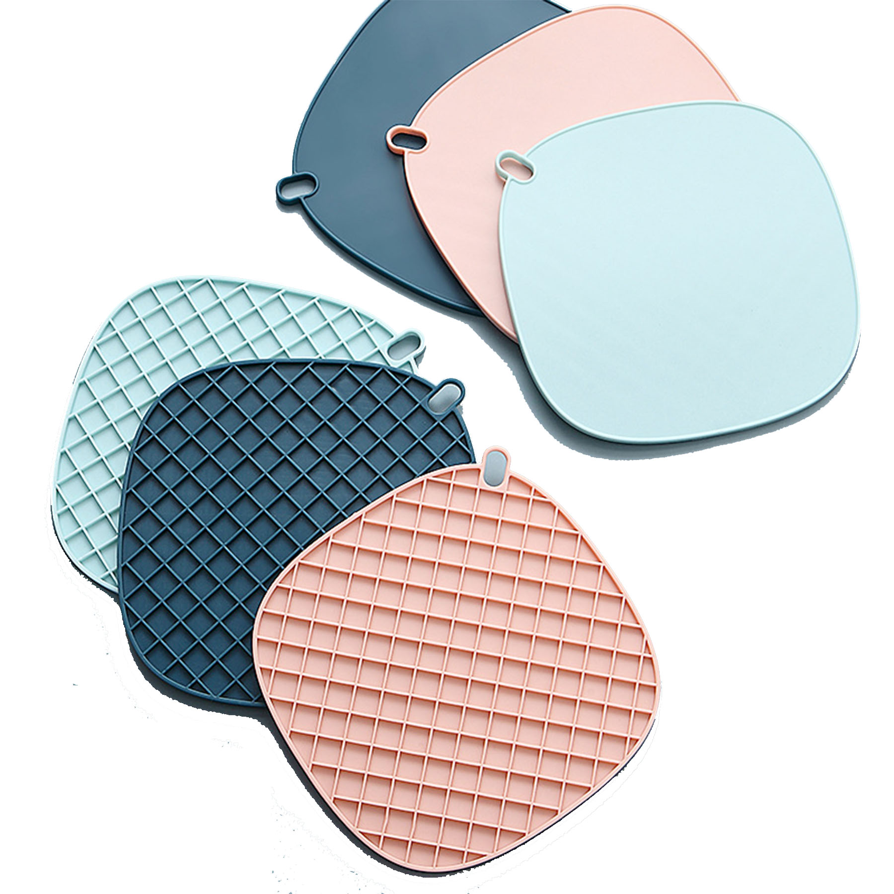 Silicone Table Mat 1