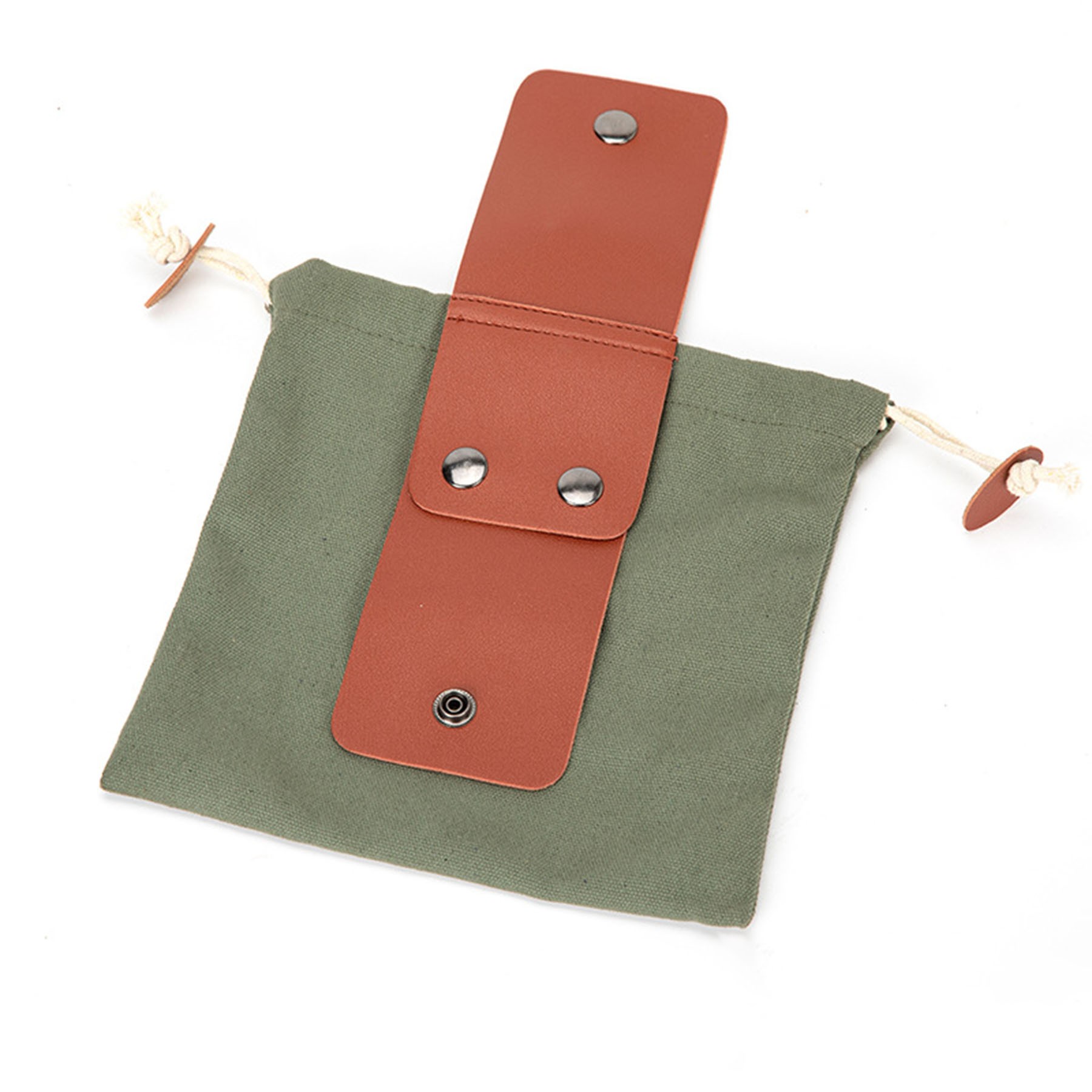 Outdoor Foraging Bag 5