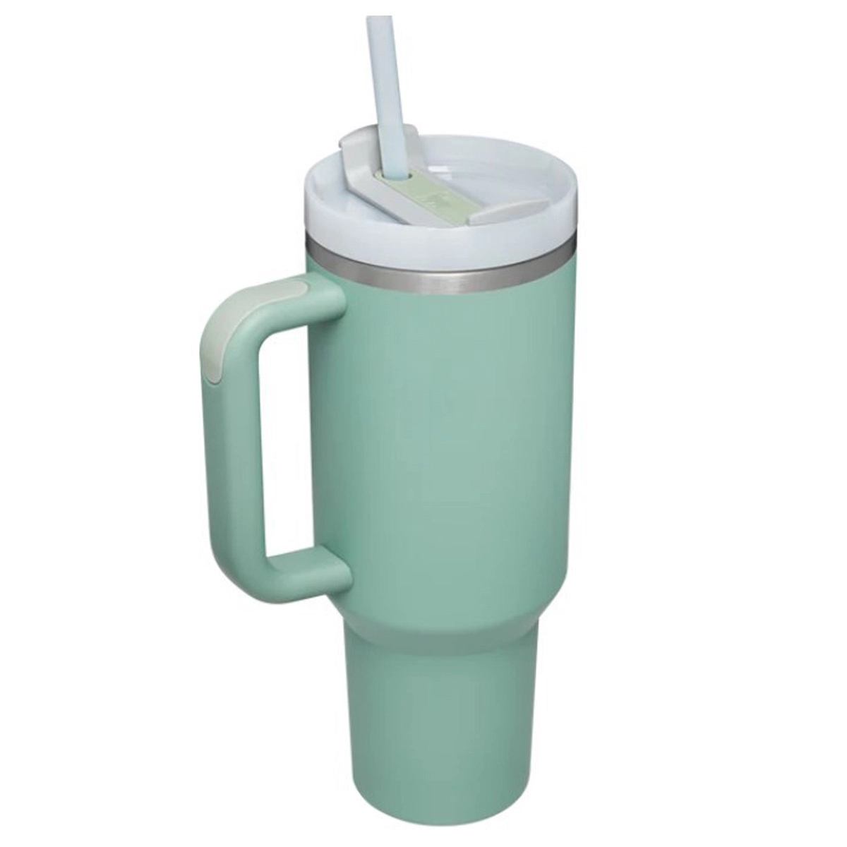 40 OZ Quencher H2.0 Iceflow Stainless Stee Tumbler 9