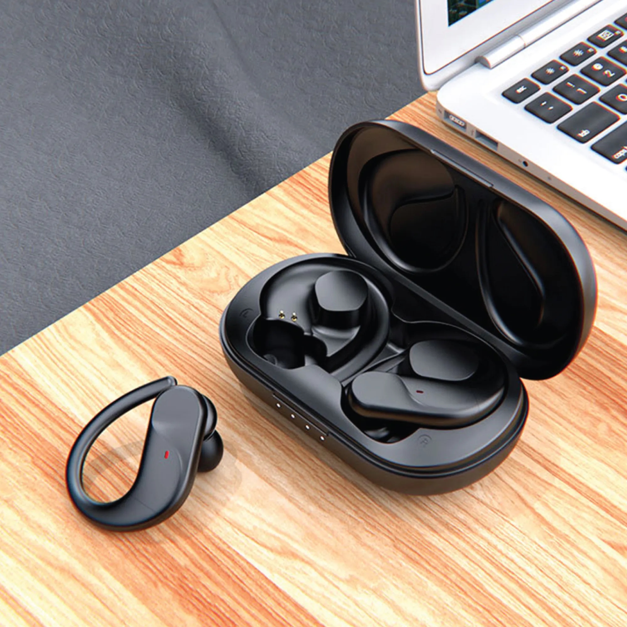 Hendrix Sport Earbuds 2
