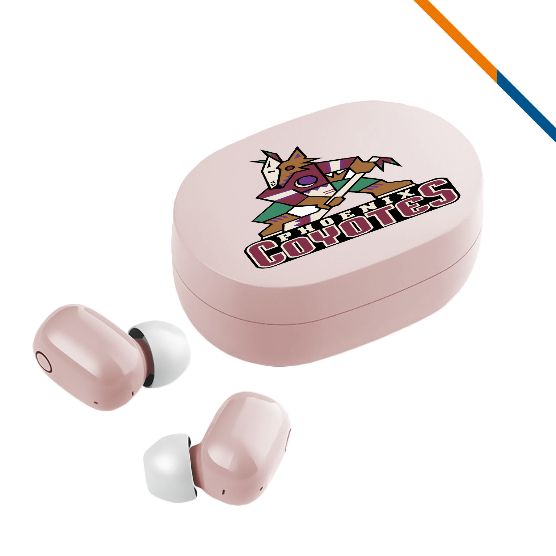 Canpa Bluetooth Earbuds 9