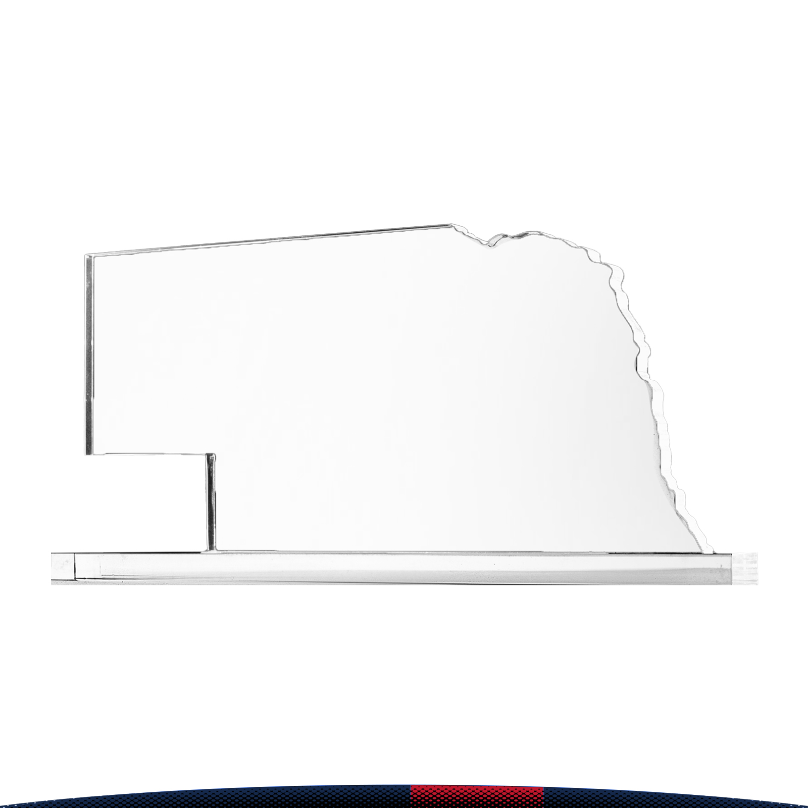 Kleen Nebraska Crystal Award 4