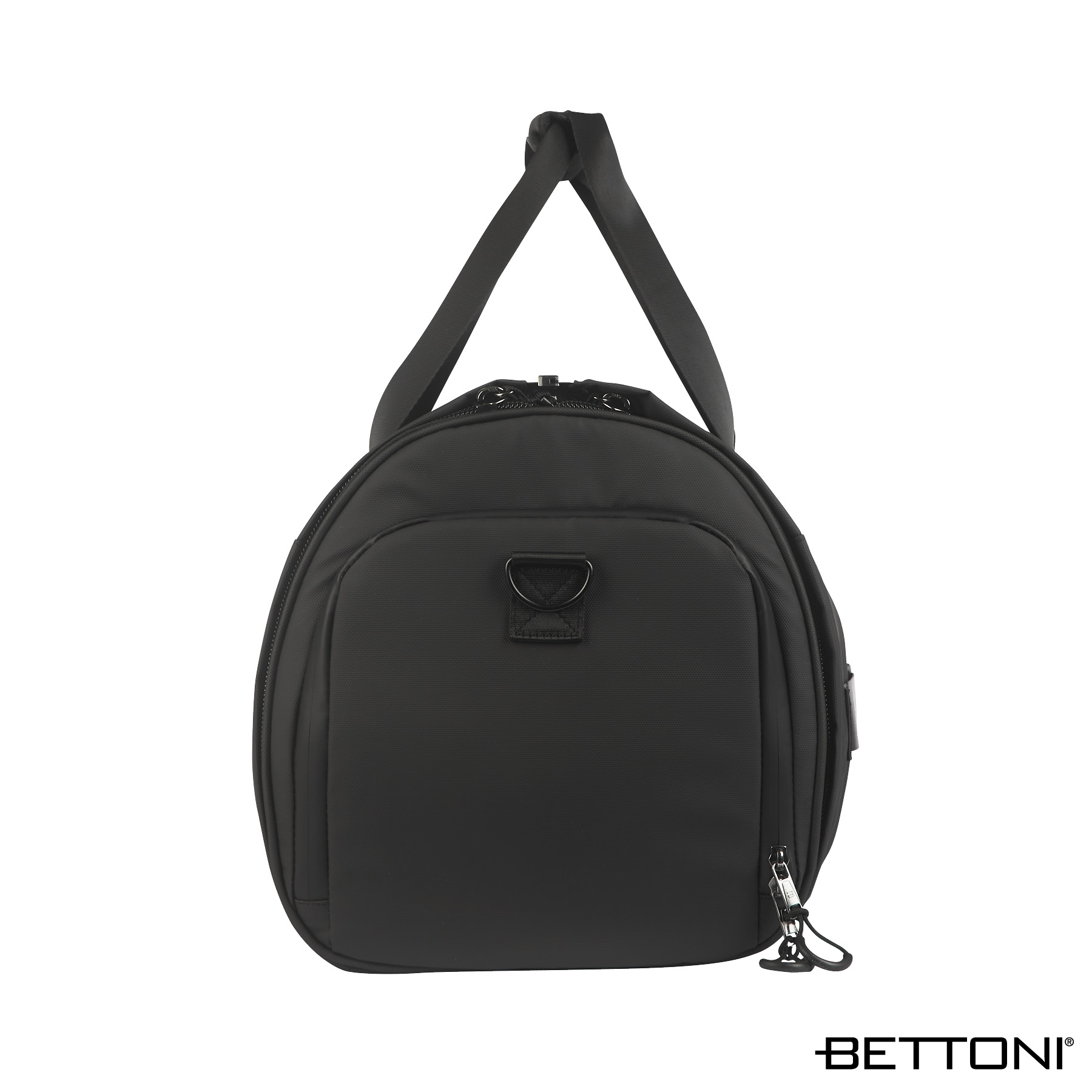 Bettoni® Moda Milano RPET Suiter Duffel 19