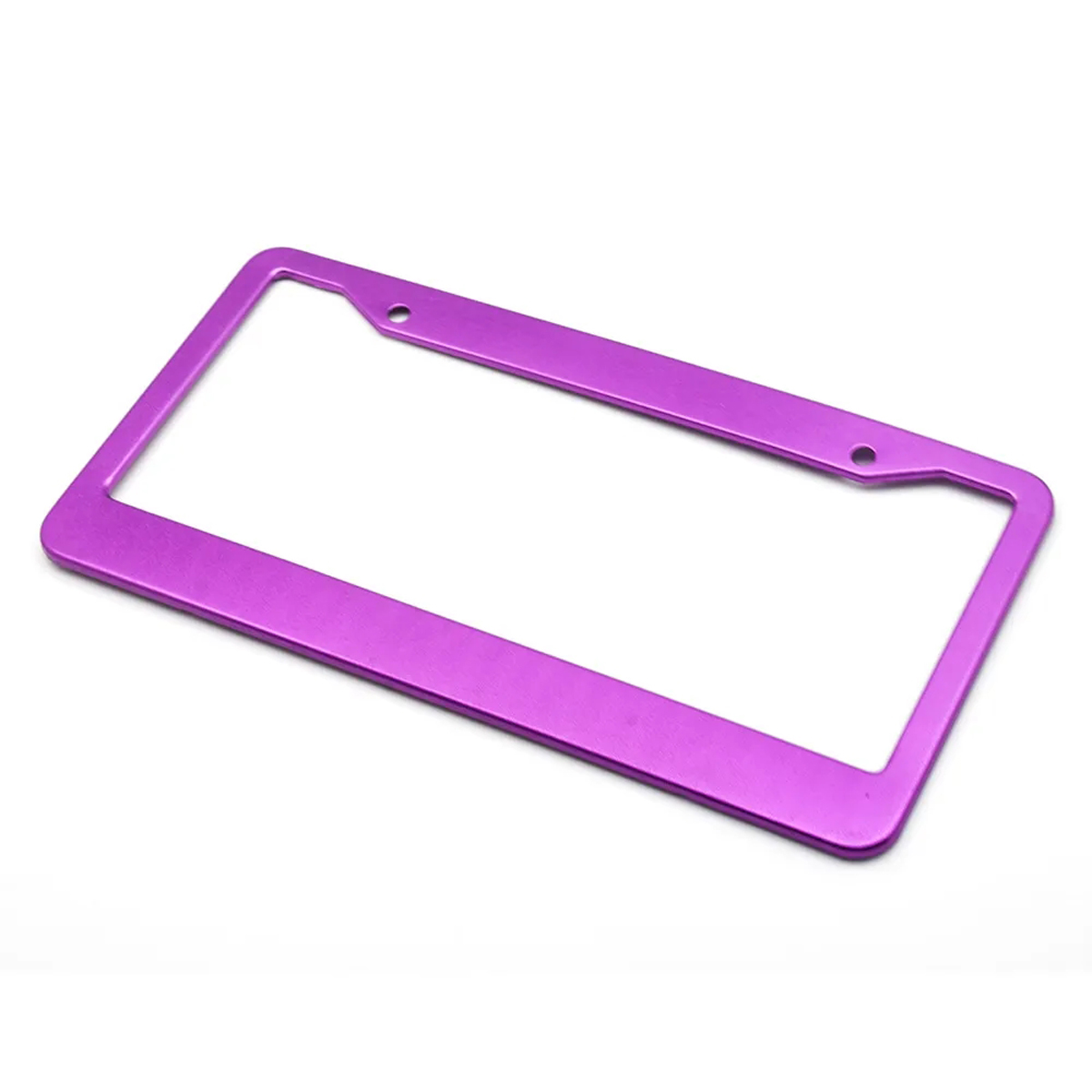 Metal Frame for Car License Plates 5