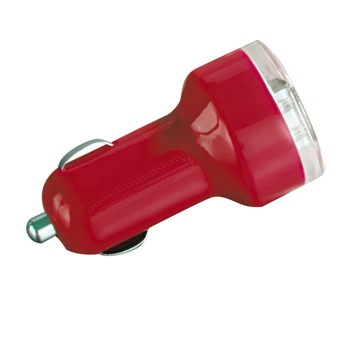 Dual Port USB Charger 10