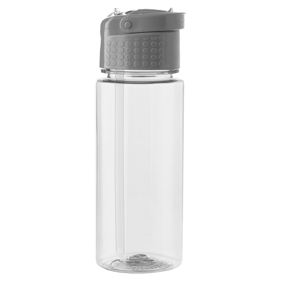 Plastic Water Bottle - featuring Handle, 17 oz. 9