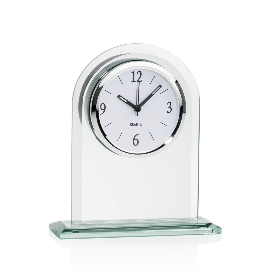 Springfield Clock 2