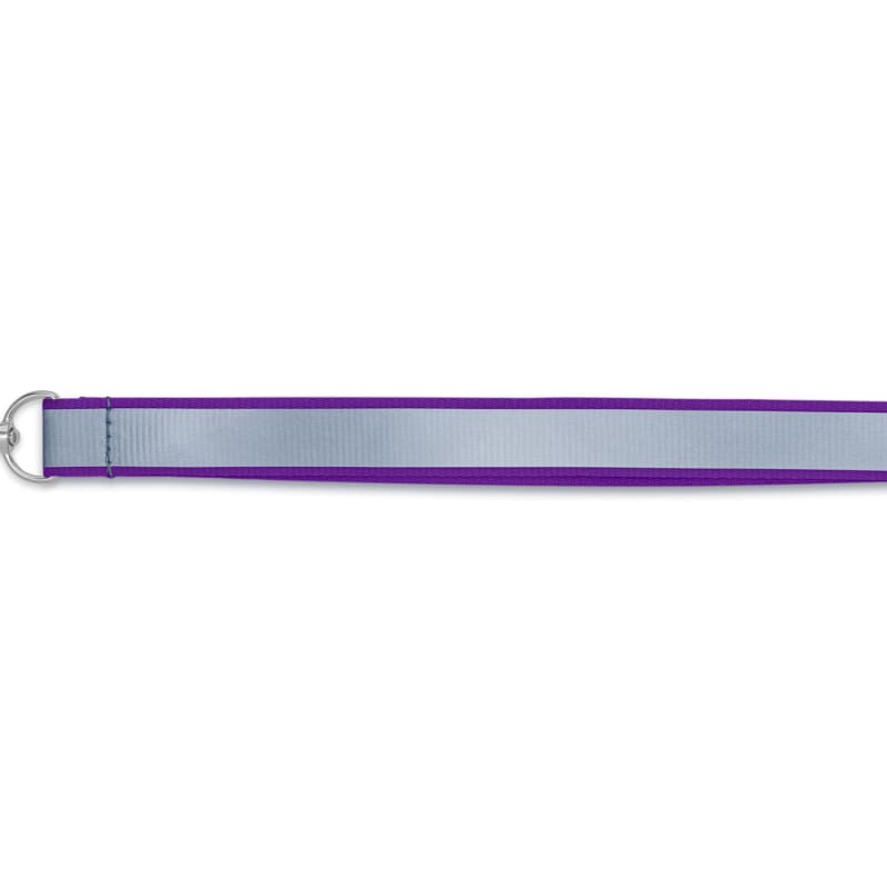 Custom Reflective Lanyards 74