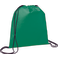 Evergreen Non-Woven Drawstring Bag 181