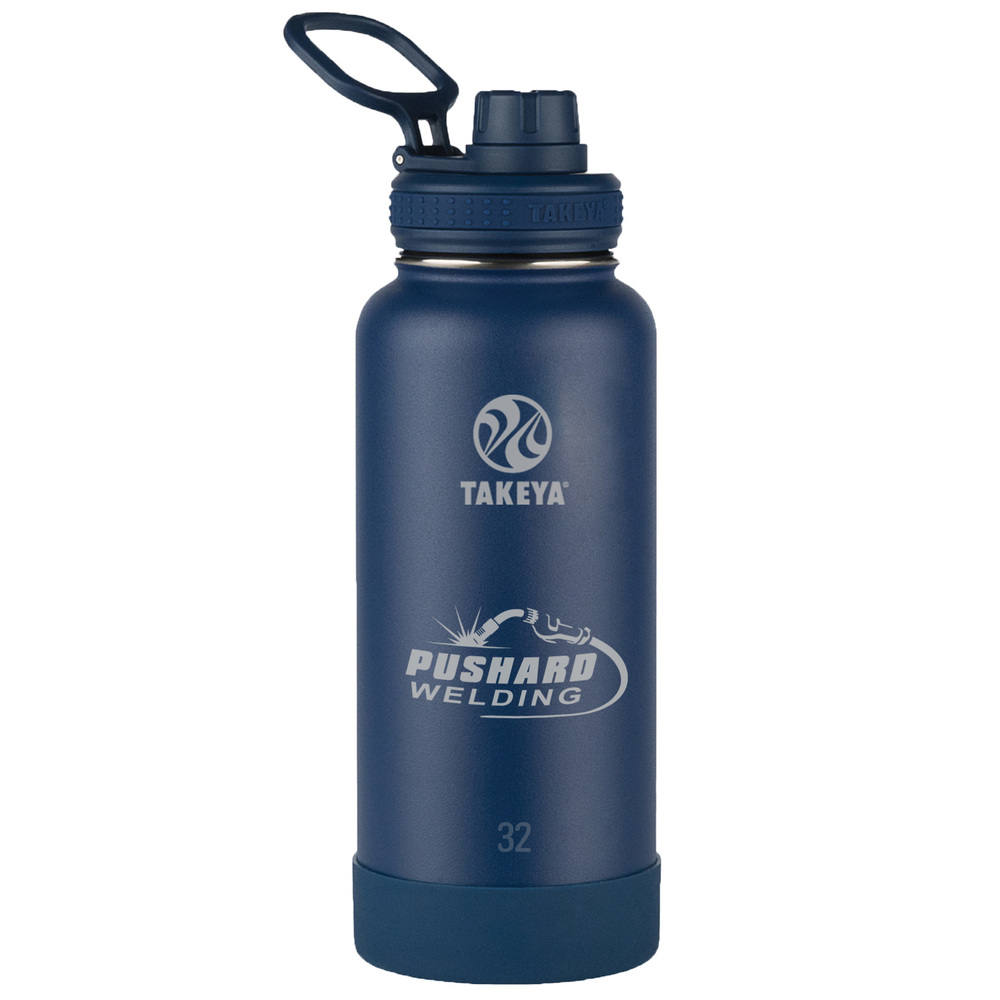 Takeya® 32 oz. Actives with Spout Lid 33