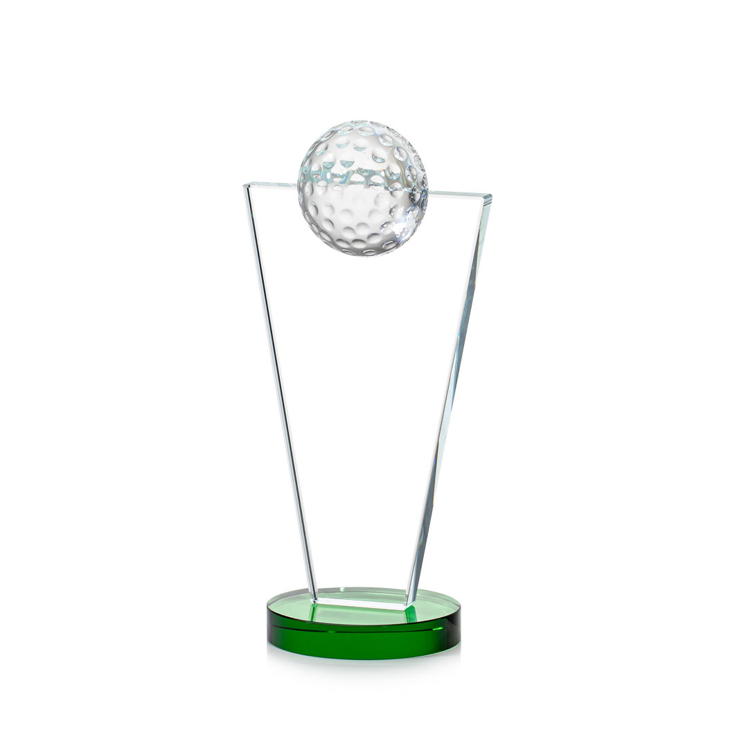 Slough Golf Award - Green 7