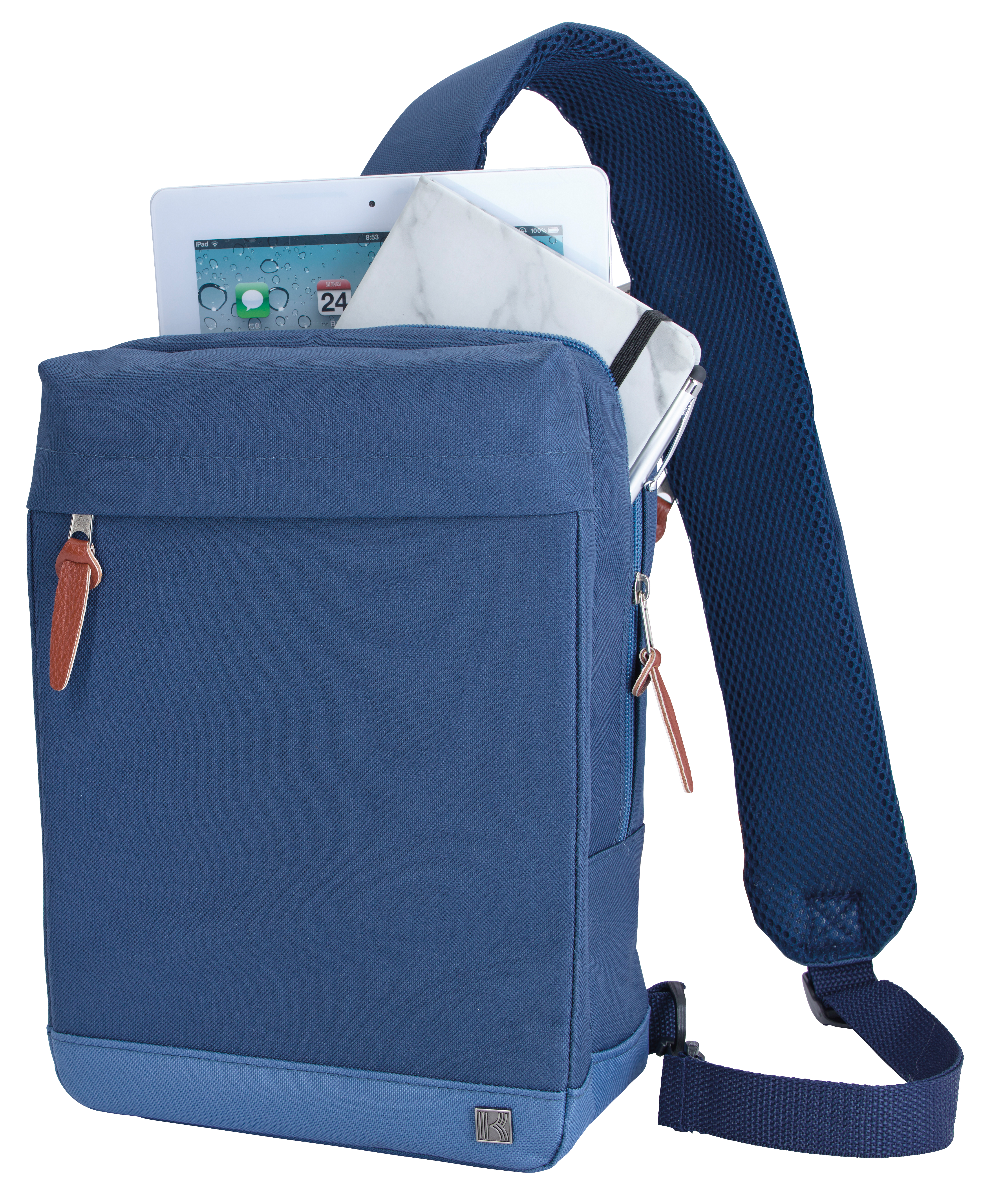 KAPSTON® Jaxon Slingpack