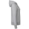 Women's ARGUS Eco Fleece Full Zip Hoody 127