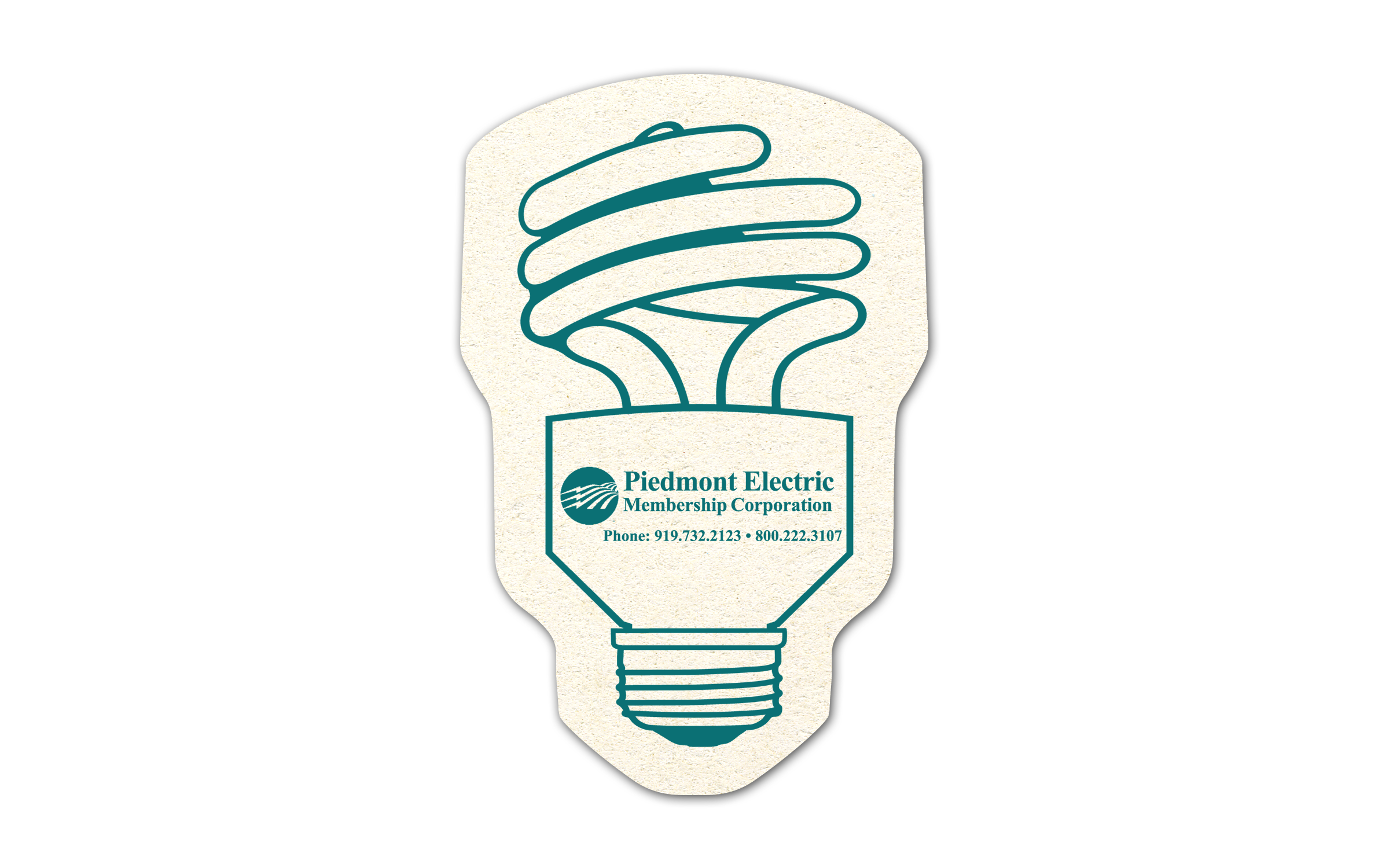 Energy Bulb Compressed Sponge 3