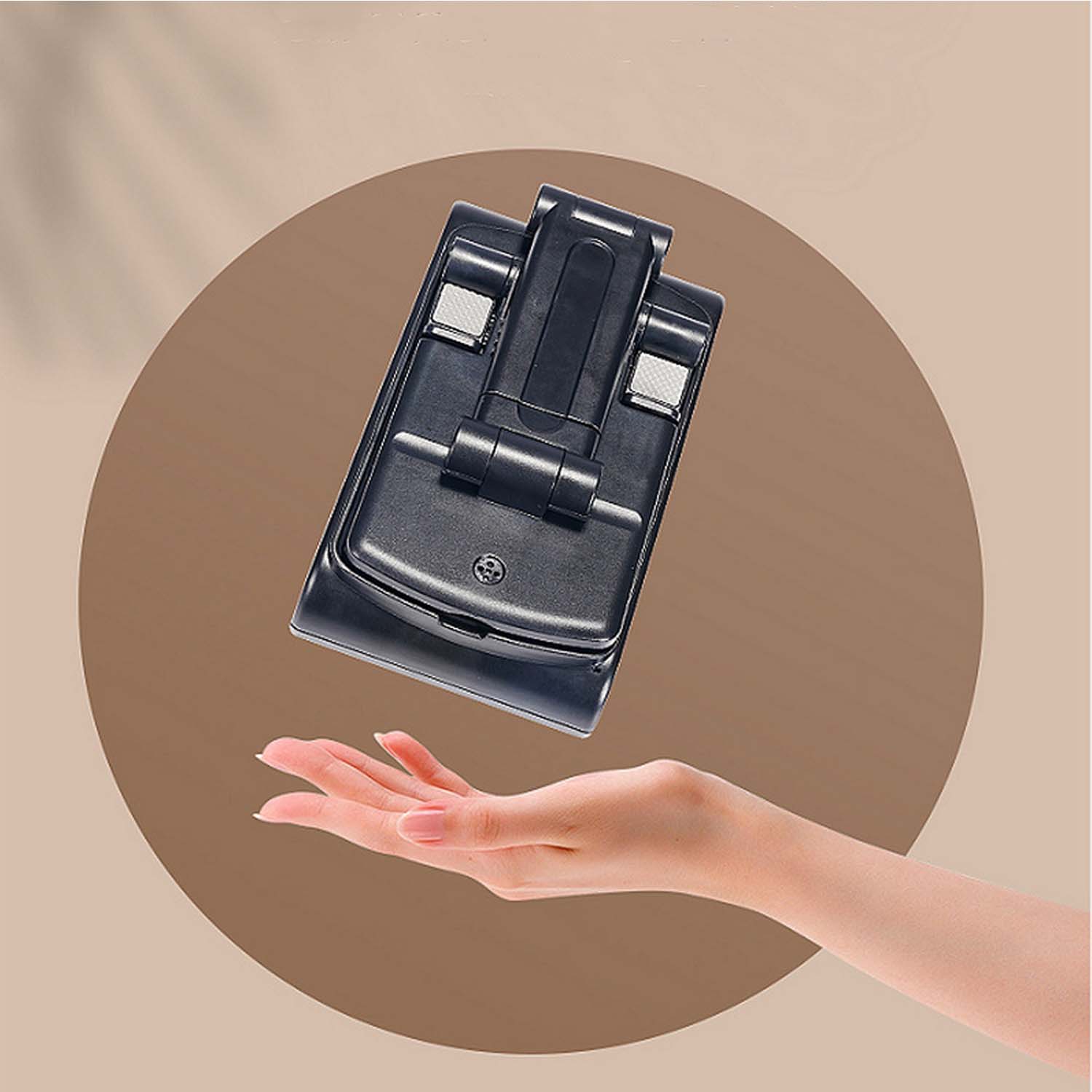 Multifunctional Cell Phone Stand W/ Wireless Speaker 5