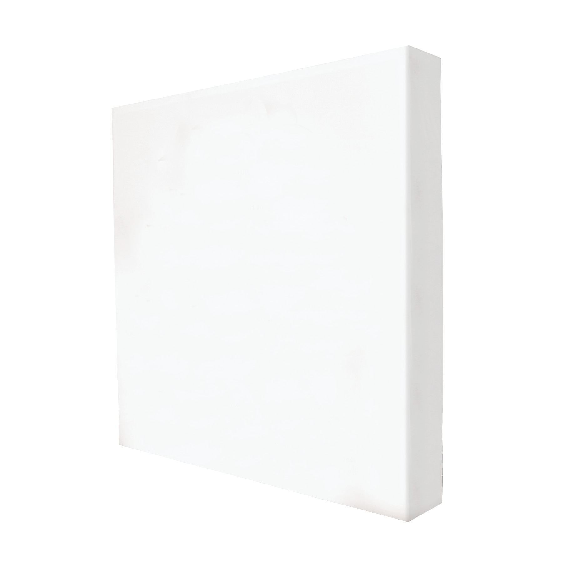 DisplaySplash Pop-Up Fabric Display - 8' W x 7.5' H 1