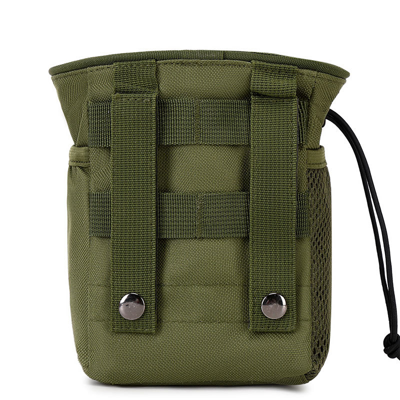 Tactical Storage Waist Bag 2