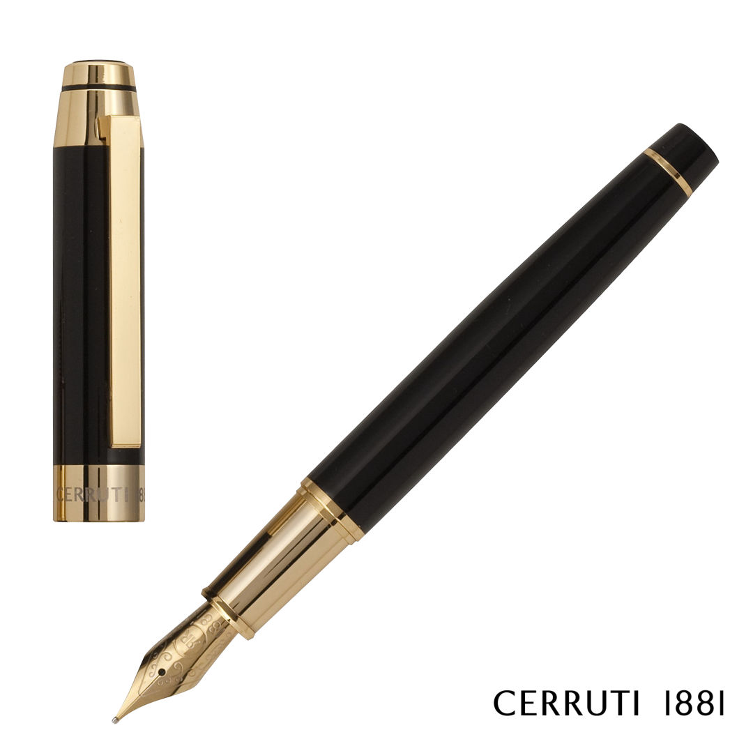 Cerruti 1881® Heritage Pen 4