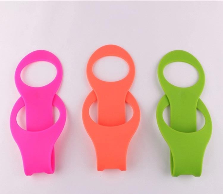 Silicone Cell Phone Holder 4