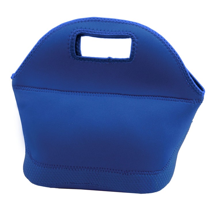 Insulated Neoprene Lunch Tote 5