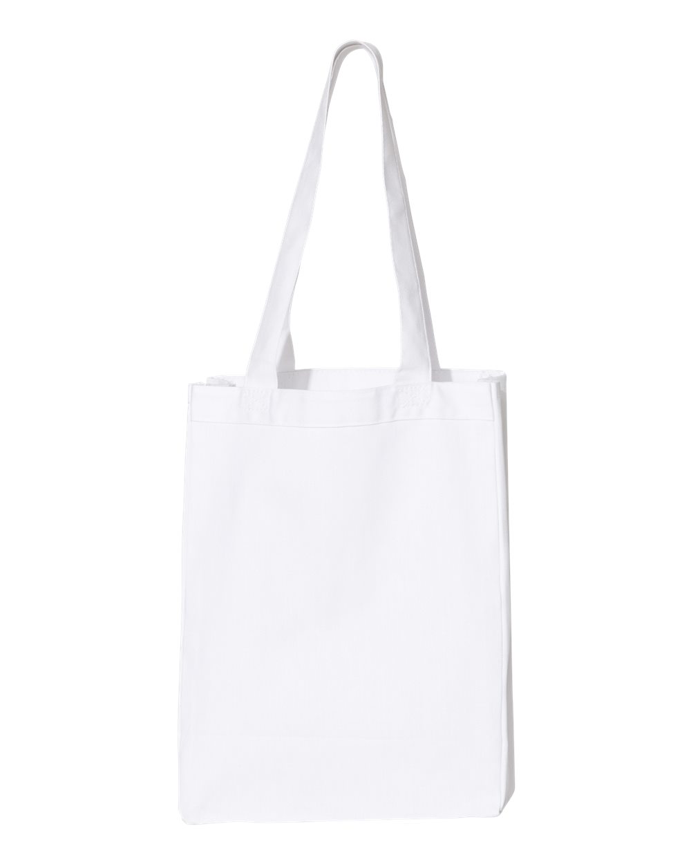 12L Gussetted Shopping Bag - Q1000 19