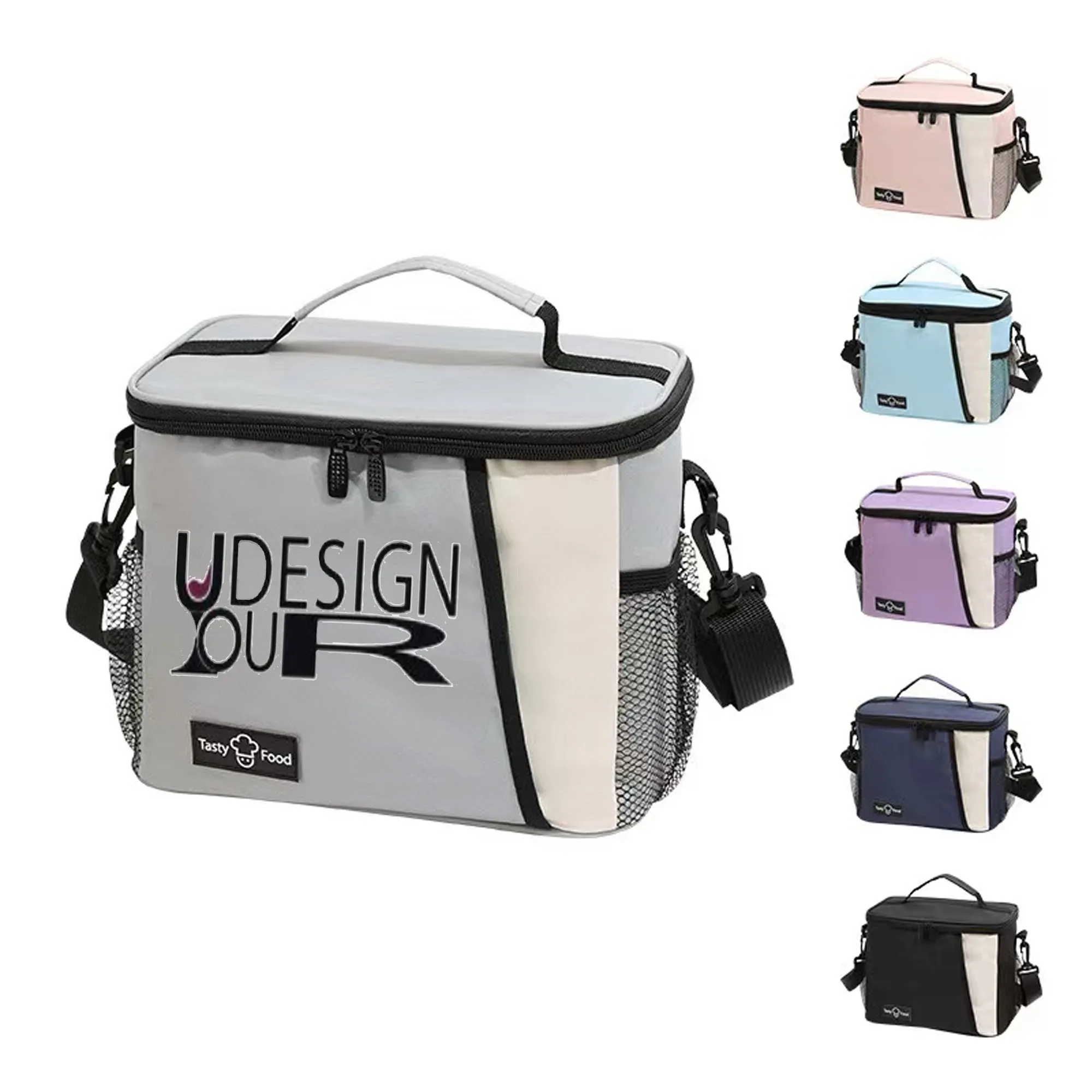 High Quality Product Cooler Lunch Bag 1