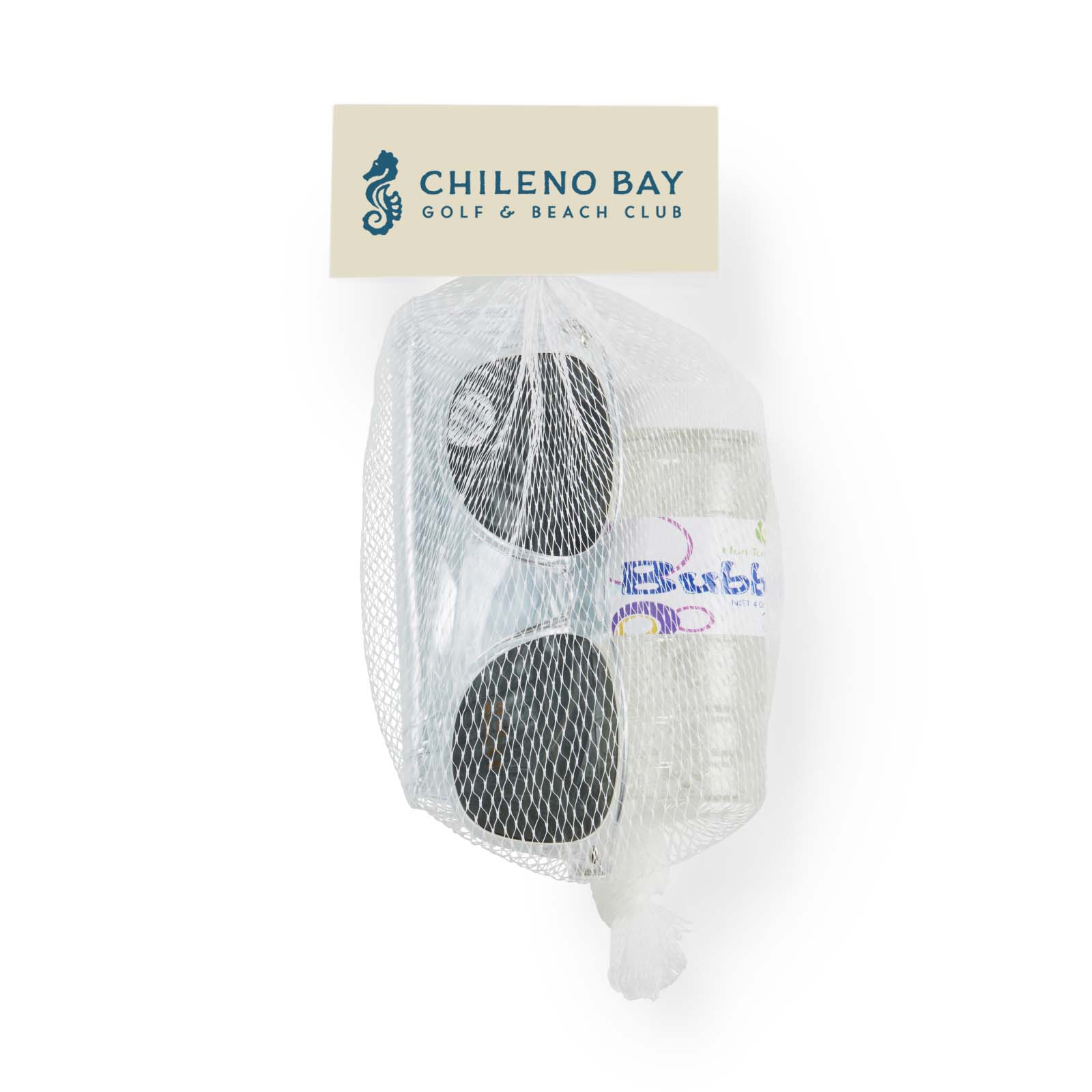 Outdoor Beach Kit 6